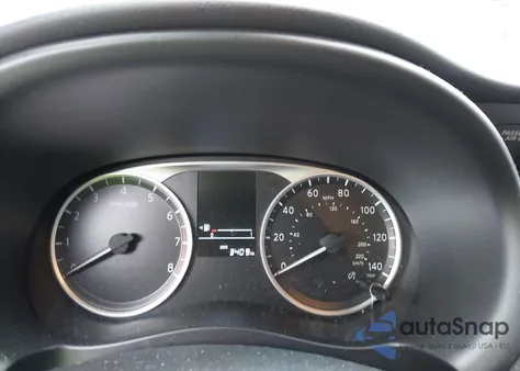 2025 Nissan Kicks Play S from USA, damaged, VIN 3N1CP5BV8SL493045